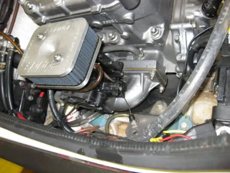 How Much Does it Cost to Rebuild a Jet Ski Engine? All Factors